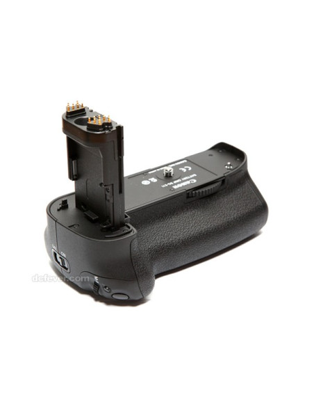 BG-E11 Battery Grip for EOS 5D Mark III